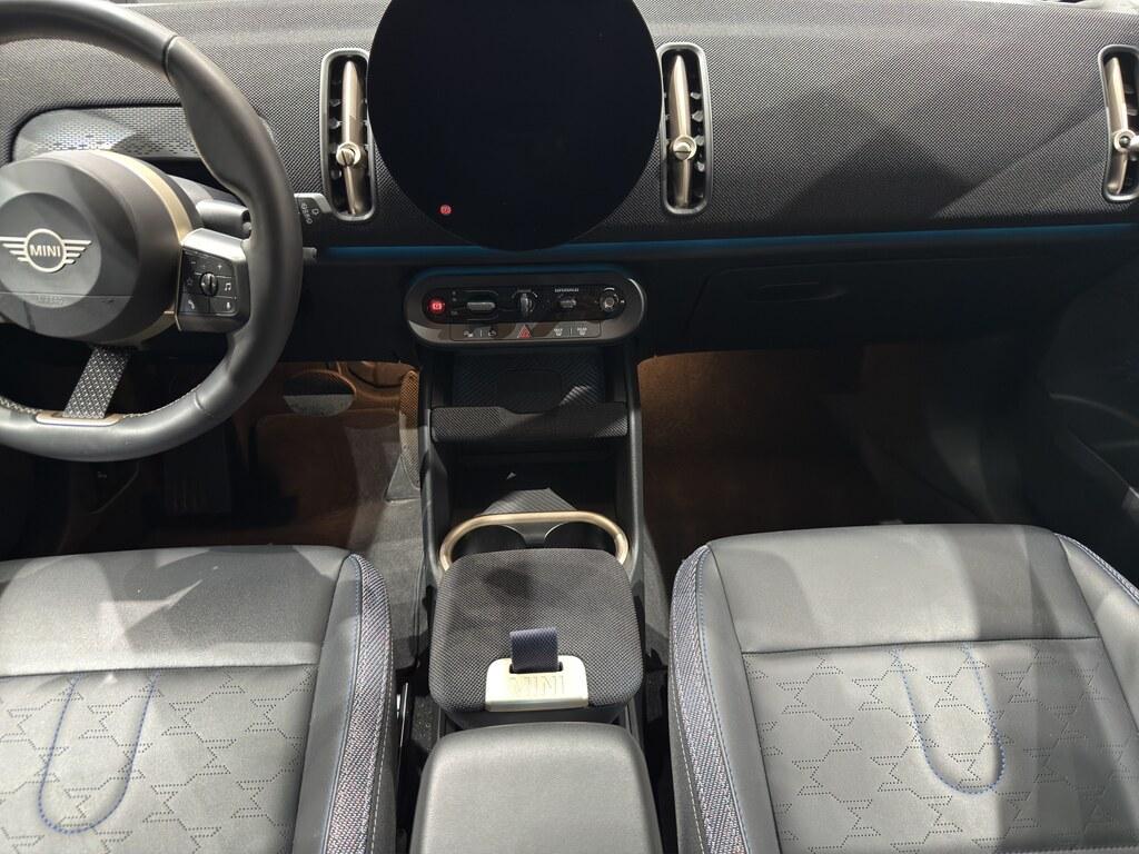 Mini Mini Countryman 2.0 48V D Classic auto