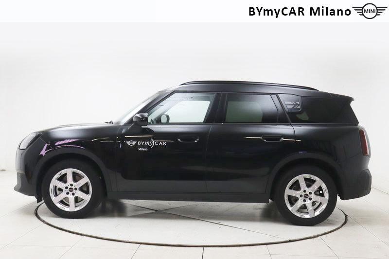 Mini Mini Countryman 1.5 48V C Classic auto
