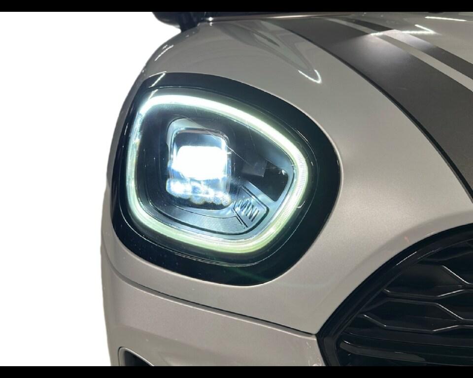 Mini Cooper SE Countryman 1.5 Classic all4 auto