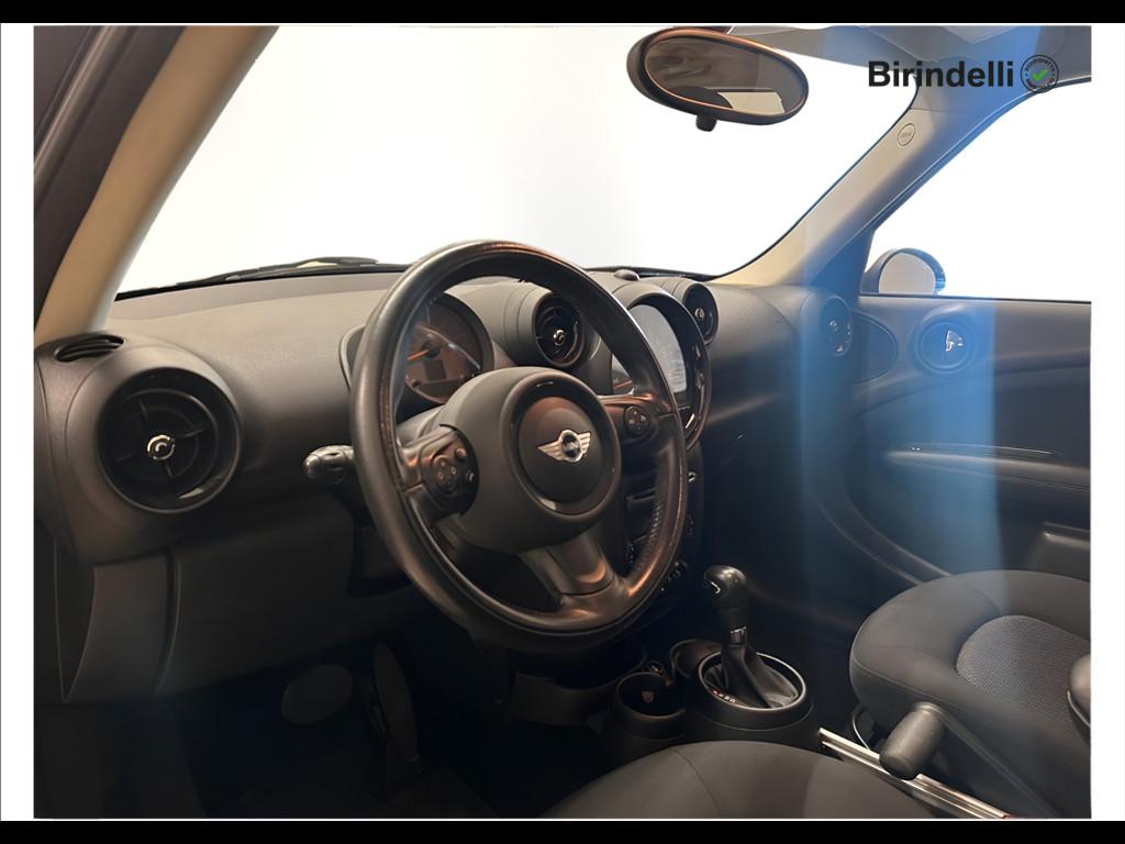 Mini Cooper D Countryman 2.0 D Cooper D Business XL Auto