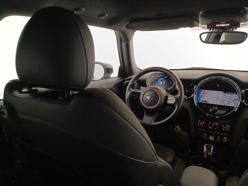 Mini Mini 3p Cooper SE Classic auto