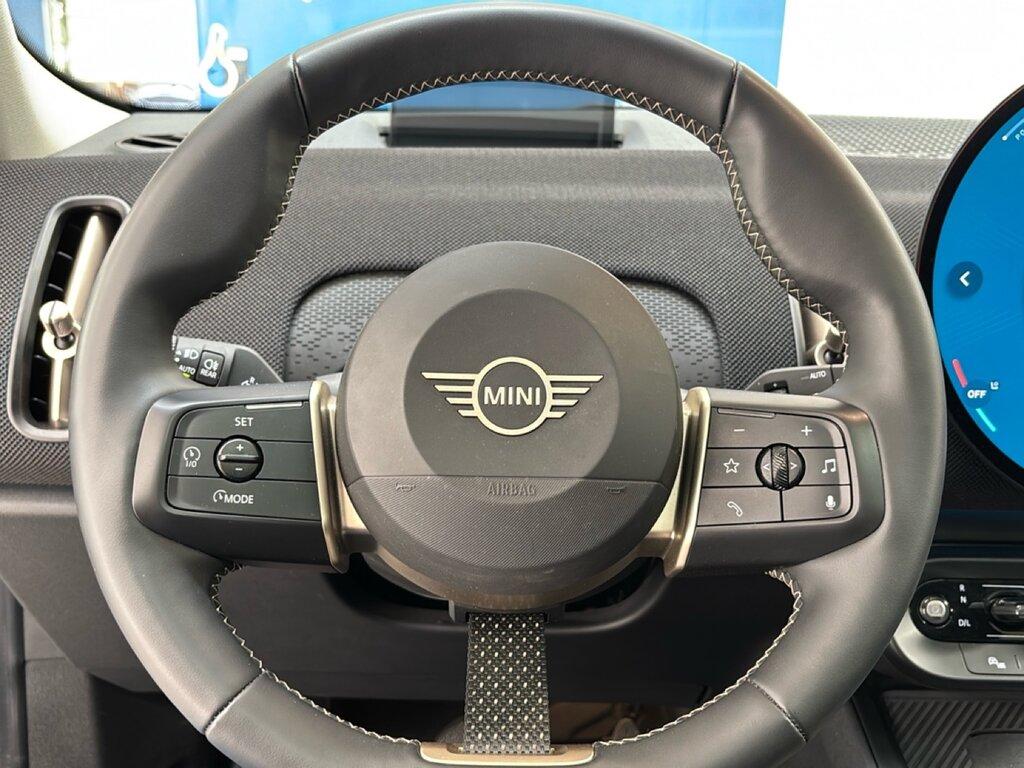 Mini Mini Countryman 2.0 48V D Classic auto
