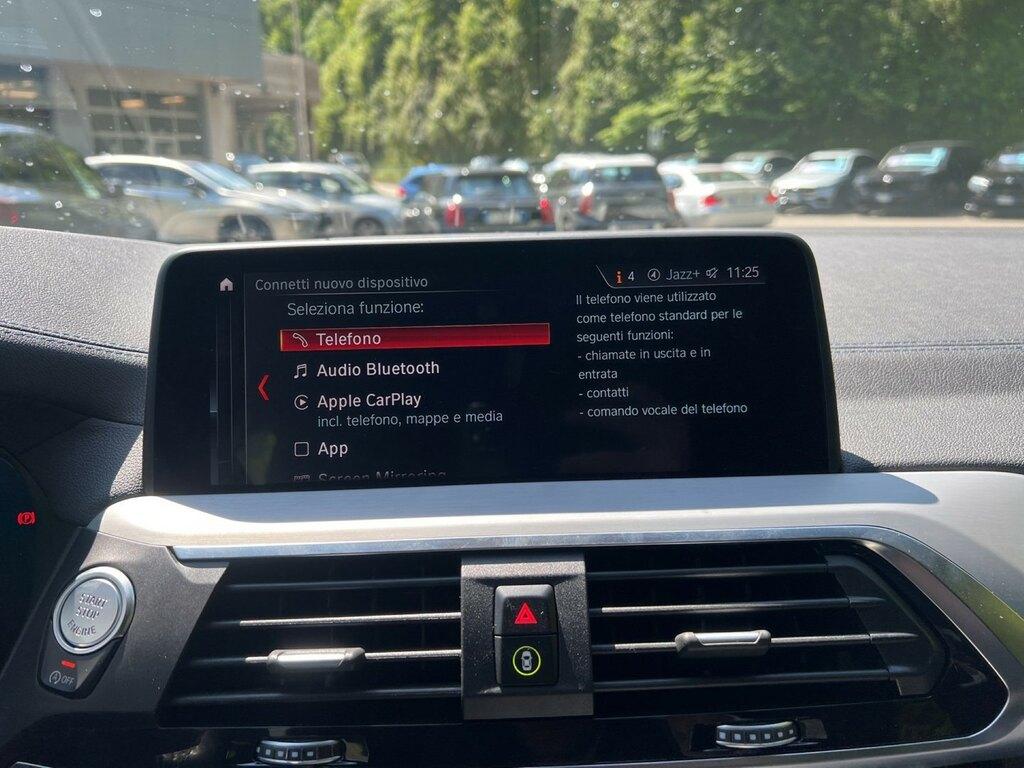 BMW X4 M X4 xdrive M40i 354cv auto