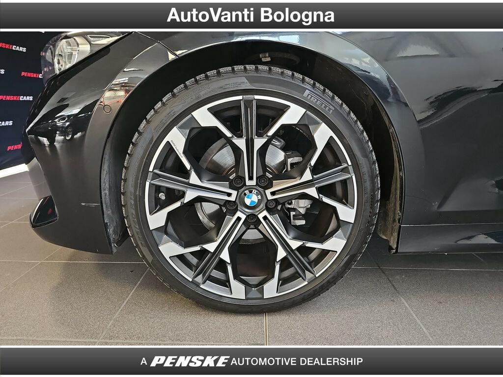 BMW Serie 3 318d Touring mhev 48V Msport auto