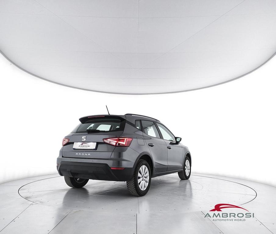 Seat Arona 1.0 ecotsi Style 95cv