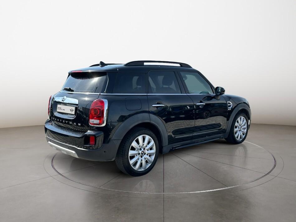 Mini One D Countryman 1.5 Baker Street Auto