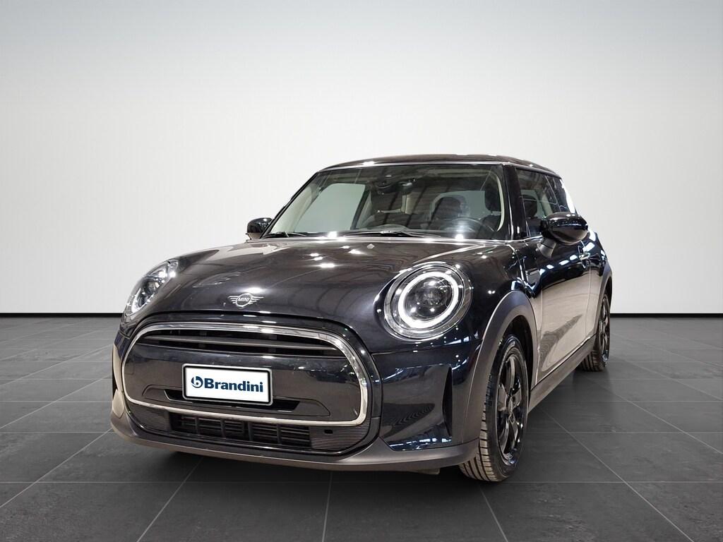 Mini Cooper 1.5 TwinPower Turbo Cooper