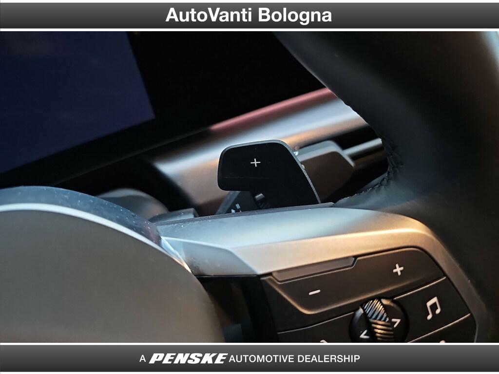 BMW X2 xdrive 20d 48V MSport Pro auto