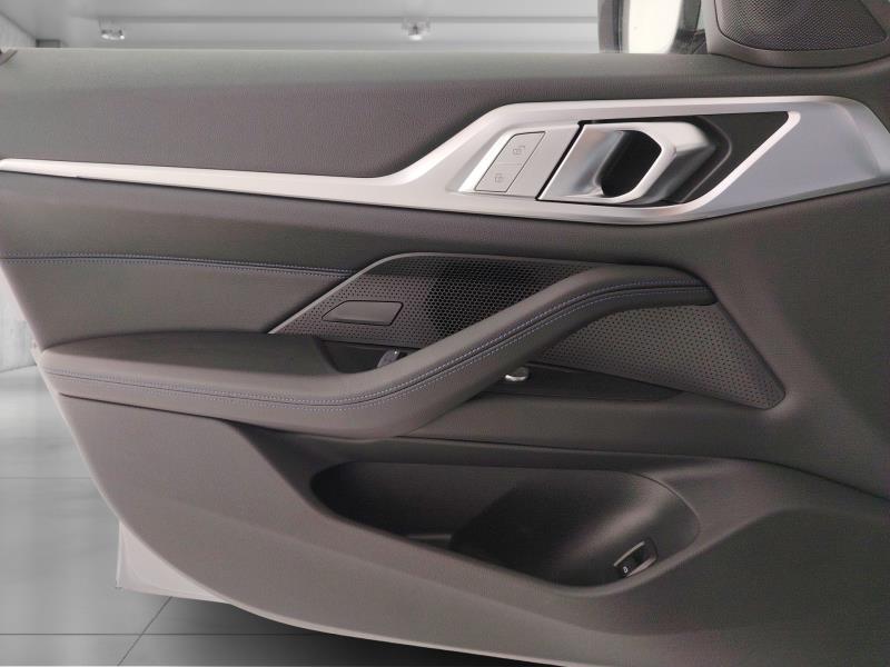 BMW Serie 4 420d Gran Coupe mhev 48V xdrive Msport auto