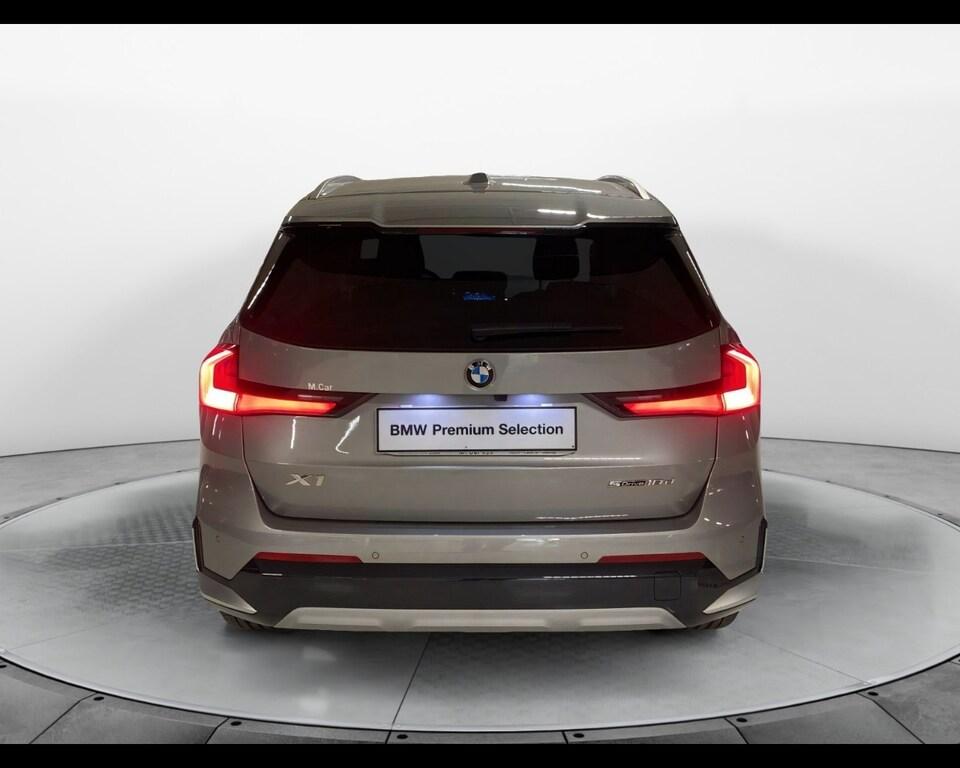 BMW X1 sdrive18d X-Line auto