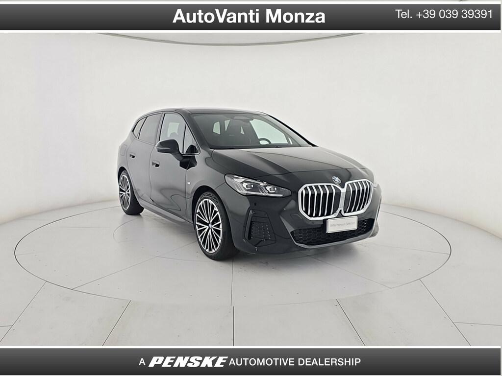 BMW Serie 2 218d Active Tourer Msport auto