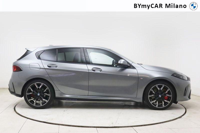 BMW Serie 1 118d MSport Pro auto
