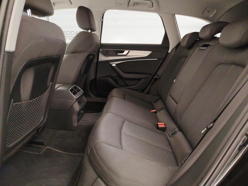 Audi A6 Avant 40 2.0 tdi mhev 12V s-tronic