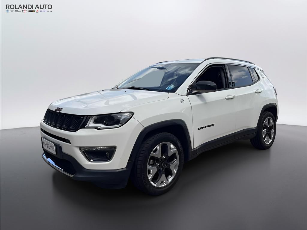 Jeep Compass 1.4 m-air Limited 2wd 140cv my19