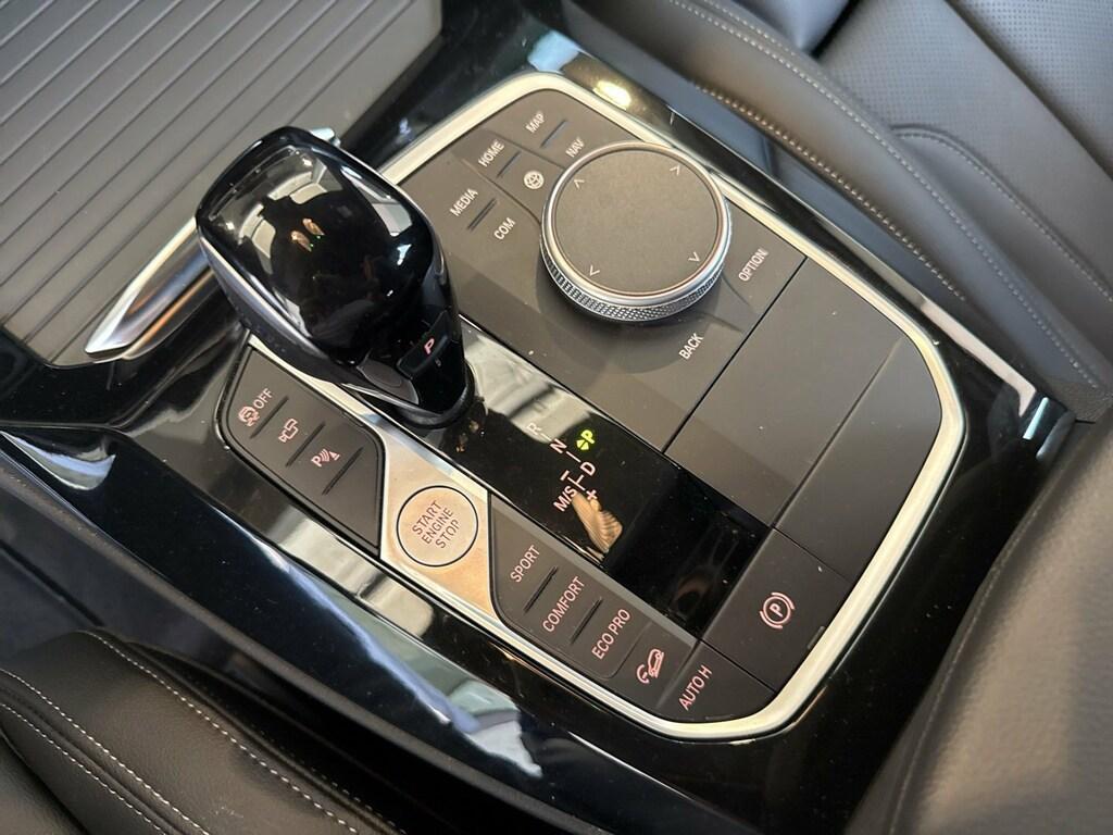 BMW X4 xdrive20d mhev 48V Msport auto