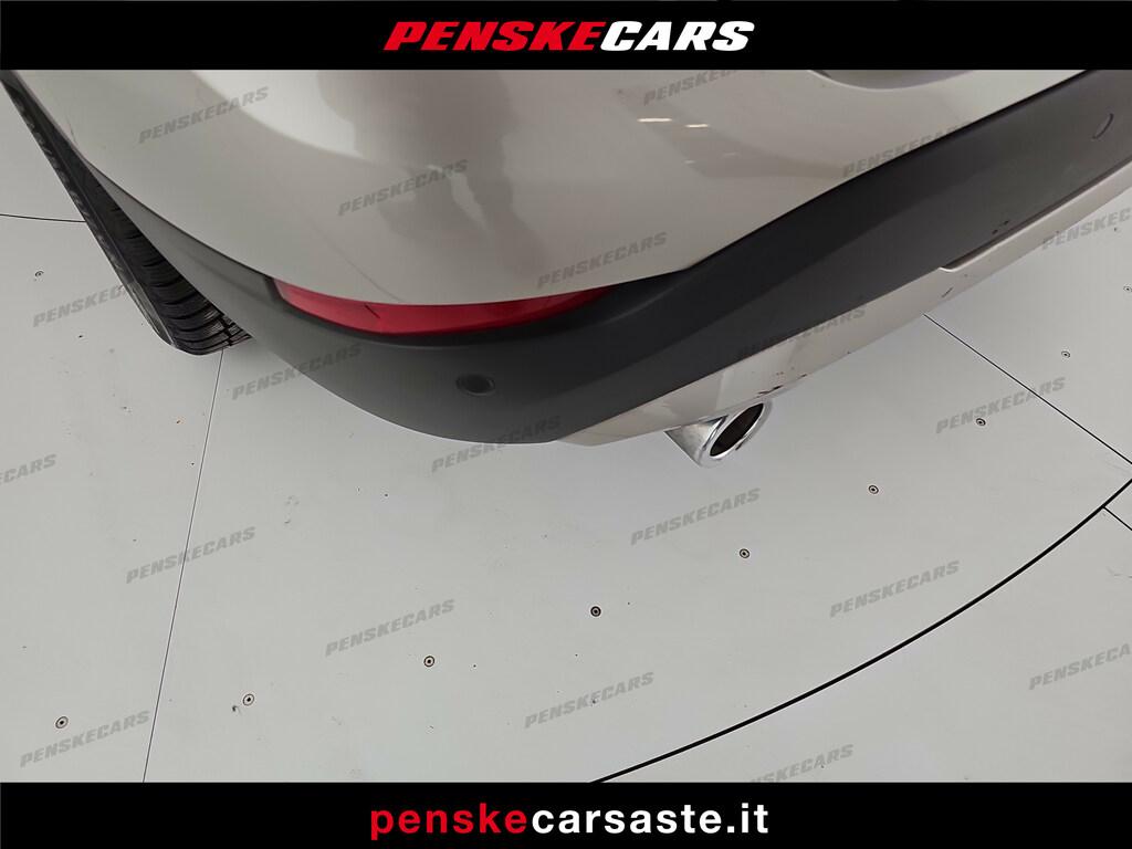 BMW X1 xdrive18d Advantage auto