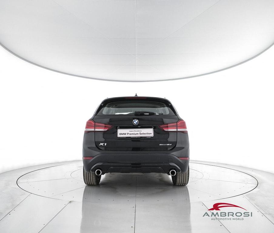BMW X1 sdrive18d xLine auto