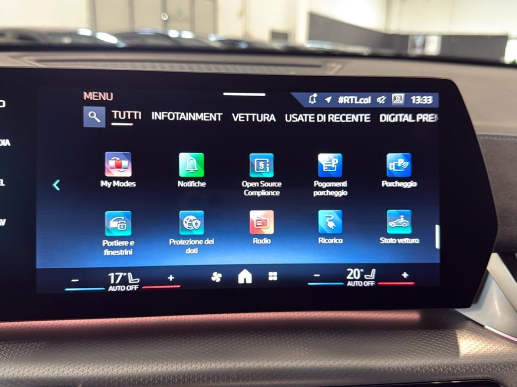 BMW iX2 edrive 20 MSport