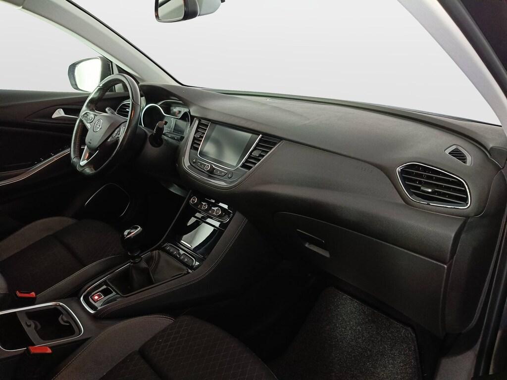 Opel Grandland X 1.5 ecotec Ultimate s&s 130cv