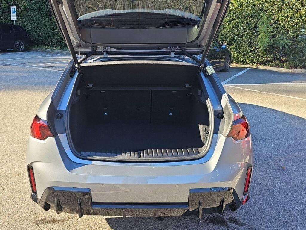 BMW Serie 1 118d MSport Pro auto