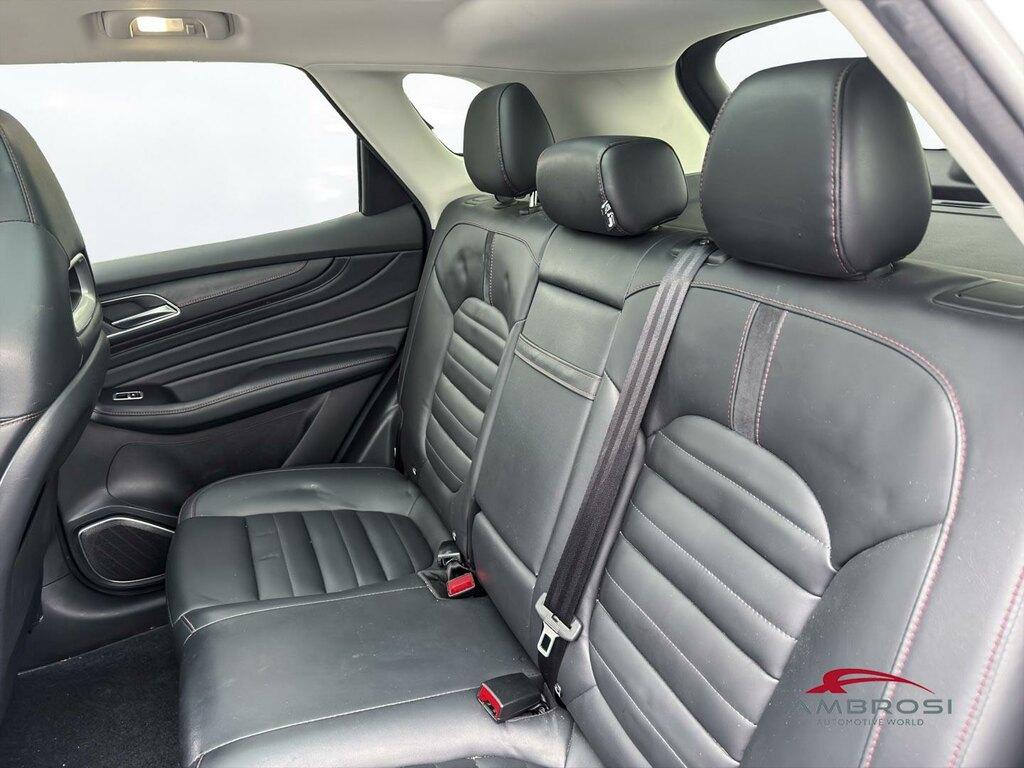 Mg HS 1.5 t Luxury auto