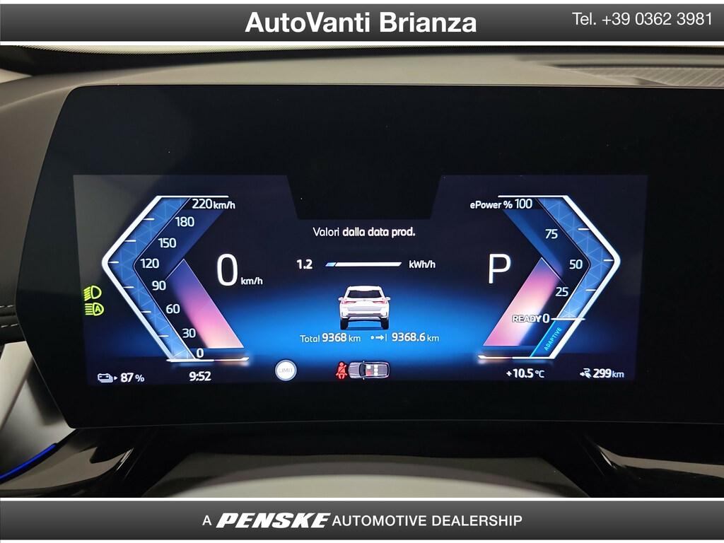 BMW iX1 edrive 20 Special Edition