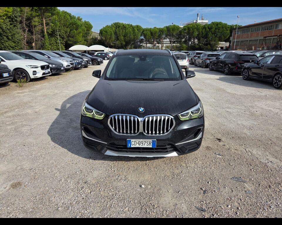 BMW X1 sdrive18d xLine auto