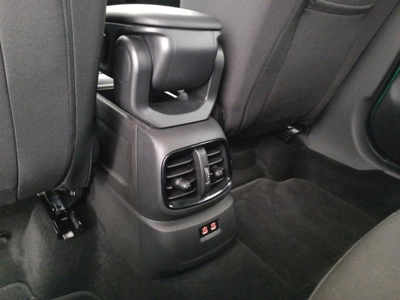 Mini Cooper S Countryman 2.0 TwinPower Turbo Cooper S