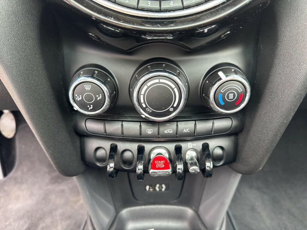 Mini One 1.2 One