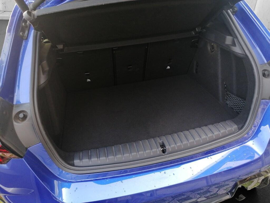 BMW Serie 1 120d 48V MSport auto