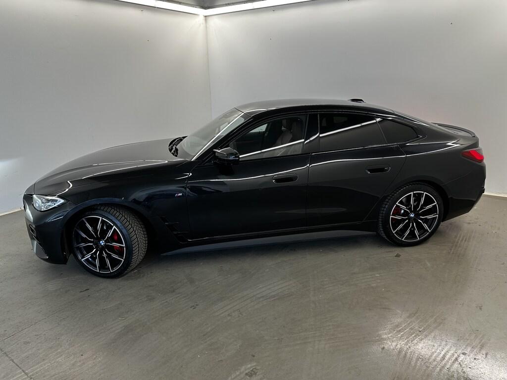 BMW Serie 4 M M440i Gran Coupe mhev 48V xdrive auto