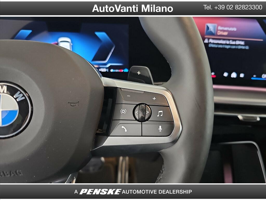 BMW Serie 2 218d Active Tourer Msport auto