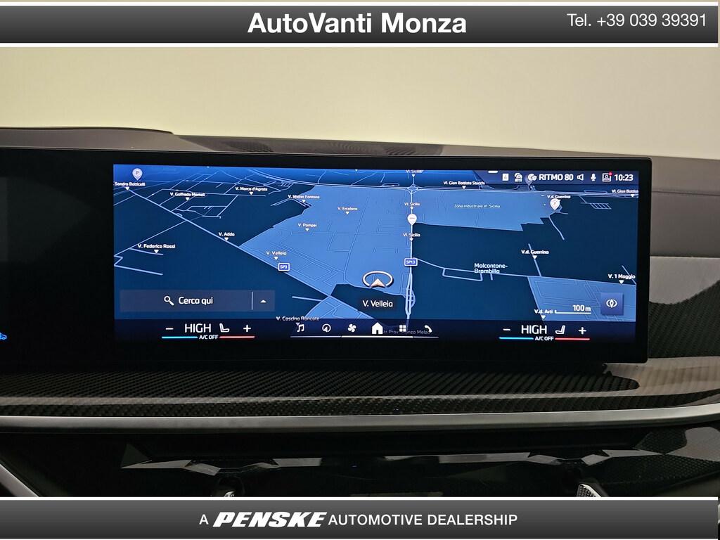 BMW X6 xdrive30d MSport Pro auto