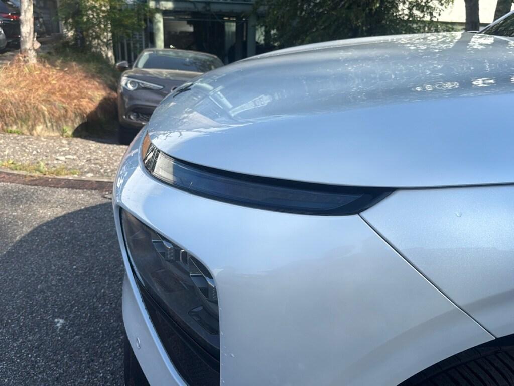 XPeng G9 98 kWh Performance awd