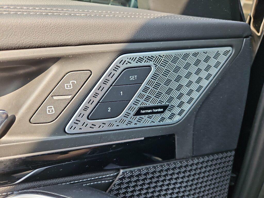 BMW X1 sdrive18d MSport Edition Signature auto