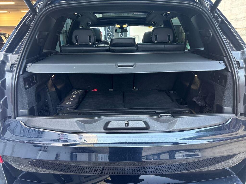 BMW X5 xdrive30d mhev 48V Business auto
