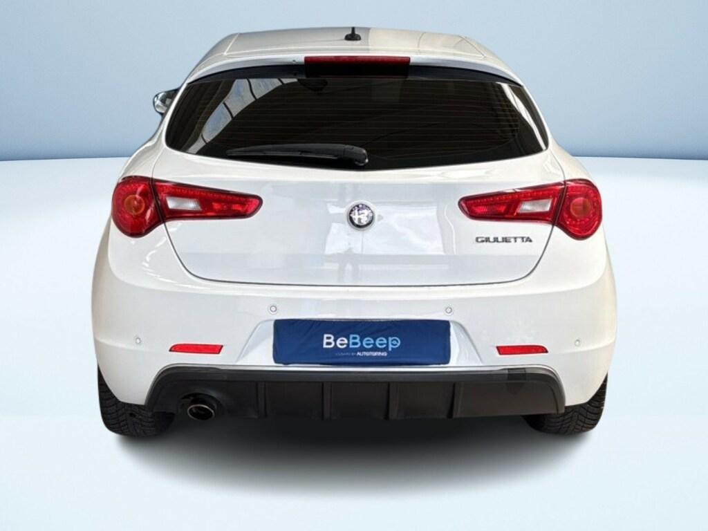 Alfa Romeo Giulietta 1.6 jtdm Business 120cv tct my19