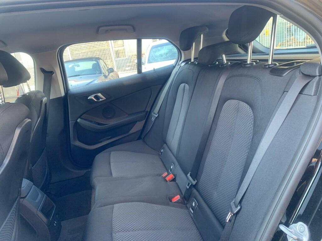 BMW Serie 1 116i Advantage auto