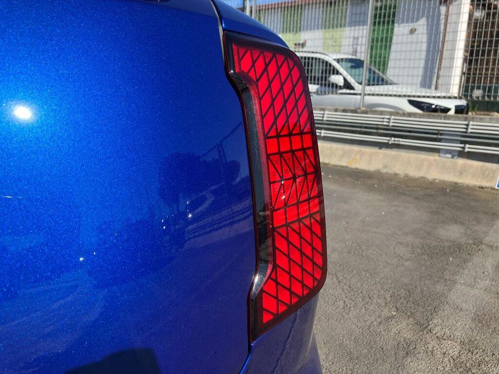 Mini Mini Countryman 1.5 48V C Favoured auto