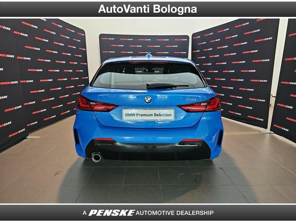 BMW Serie 1 118i Msport 136cv