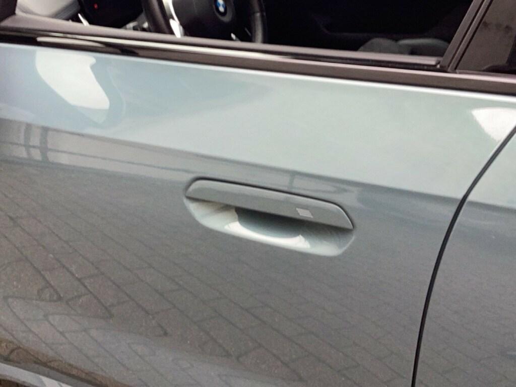 BMW X1 sdrive18d Msport auto