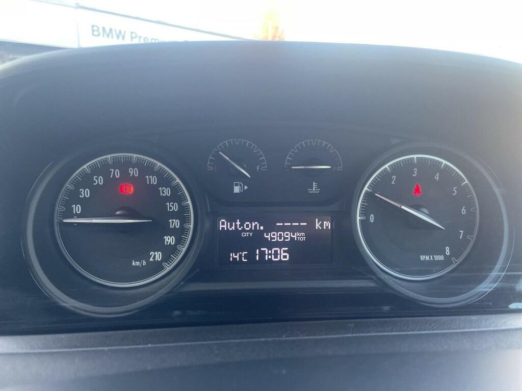 Lancia Ypsilon 1.2 Gold 69cv my16