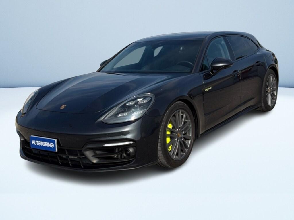 Porsche Panamera Sport Turismo 2.9 4 e-hybrid auto