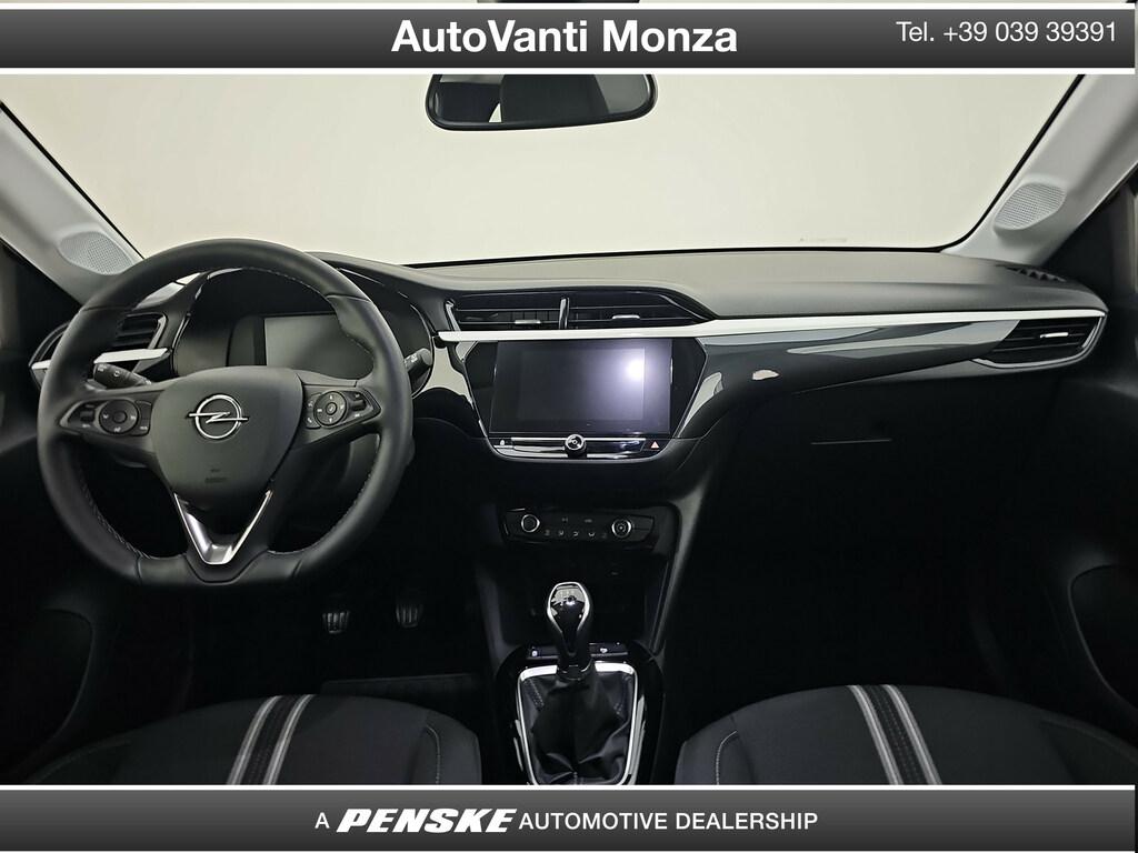 Opel Corsa 1.2 D&T s&s 75cv