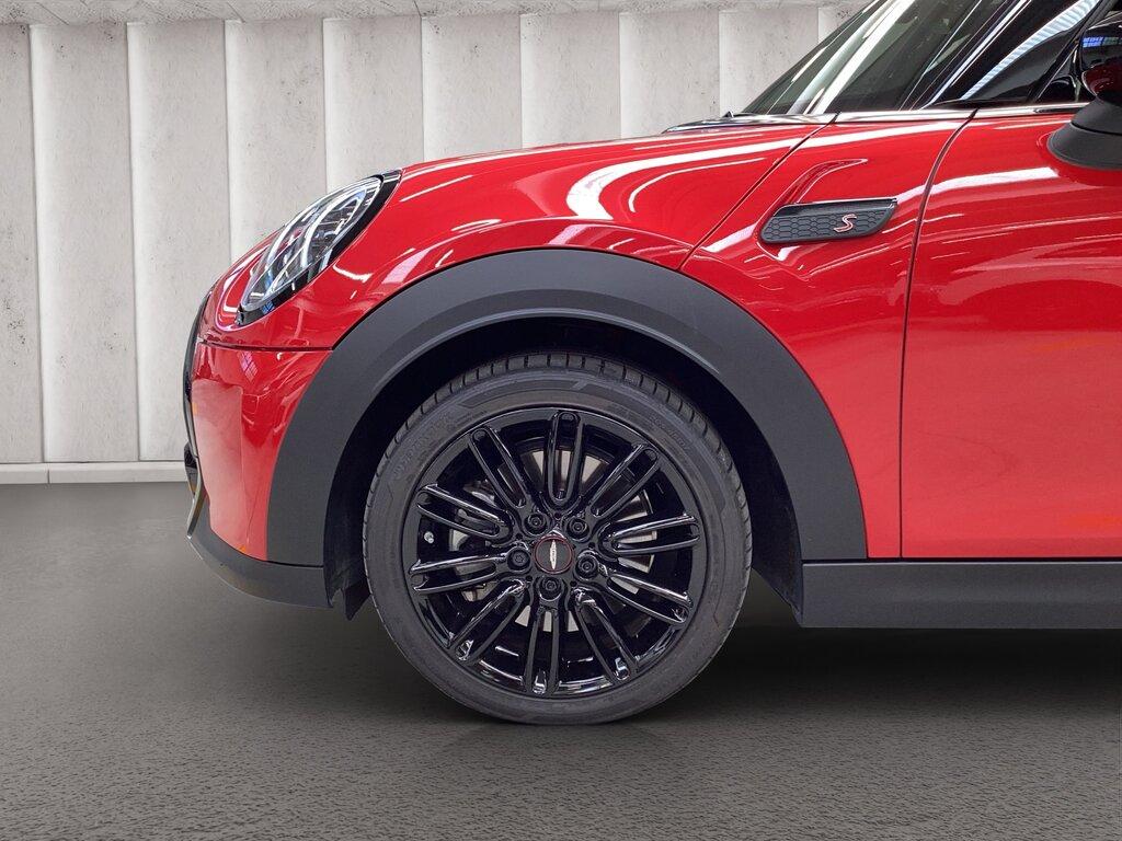 Mini Cooper S 2.0 TwinPower Turbo Cooper S