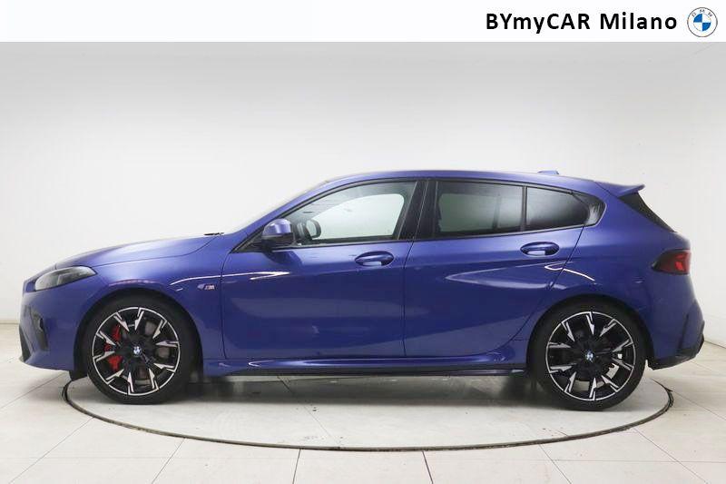 BMW Serie 1 118d MSport Pro auto