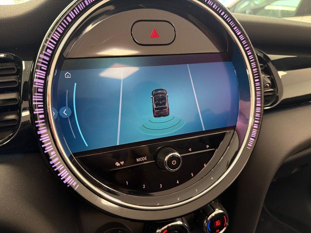 Mini Cooper Cabrio 1.5 Cooper