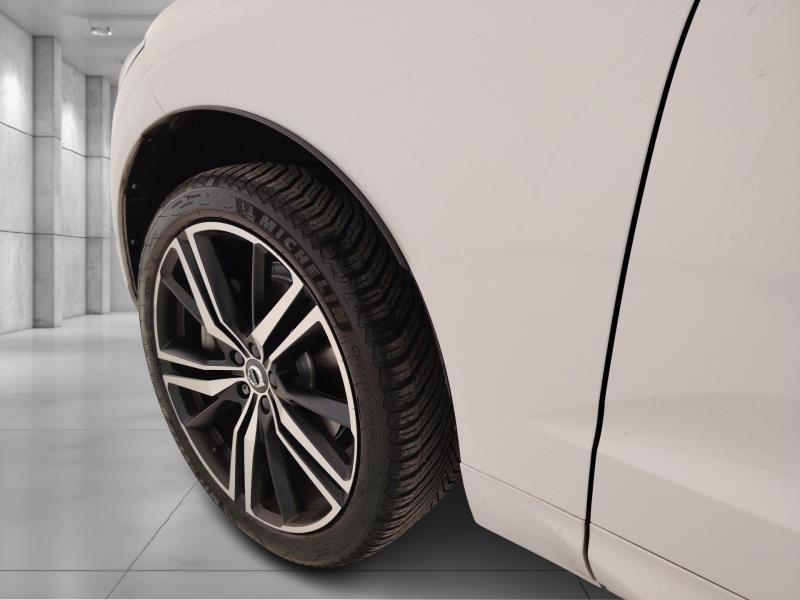 Volvo XC60 2.0 T5 R-design awd geartronic