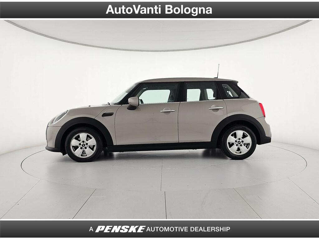 Mini Mini 5p 1.5 One Camden 102cv auto