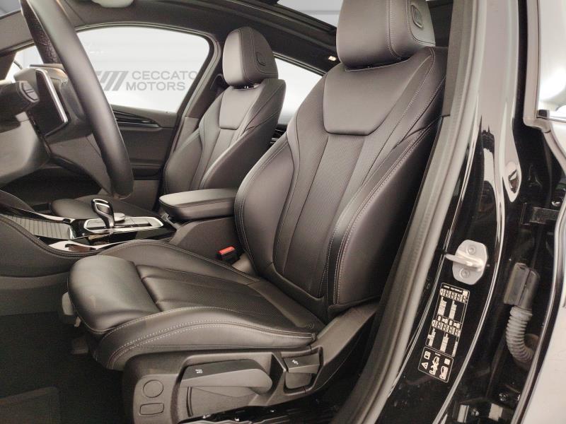 BMW X4 xdrive20i mhev 48V auto